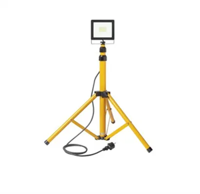 Obrázek produktu pro LED Pracovní reflektor se stativem ORNO Adviti AD-NL-6296, 30W, 4000k, IP65, 3m
