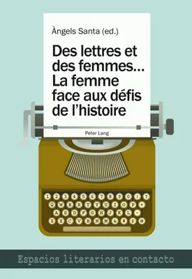 Produktbild von Les femmes face aux defis de l'histoire