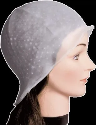 Image de Efalock - Bonnet à mèches Star Streak