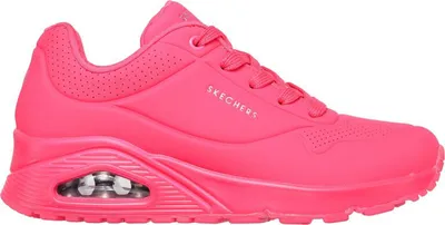 Produktbild von SKECHERS Uno Night Shades Schuhe Damen pink 40