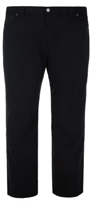 Produktbild von Herren-Jeans in Übergrößen - 92 (10XL) schwarz