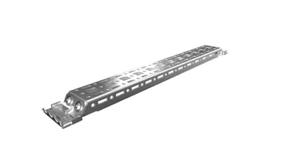 Produktbild von Rittal Schiene AX für Innenausbau T