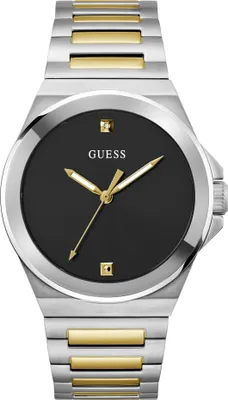 Zdjęcie produktu dla Guess męski zegarek na rękę VINYL GW0833G3