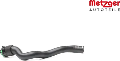 Produktbild von METZGER Kühlerschlauch Wasserschlauch für OPEL Astra H Caravan (A04) 2420828