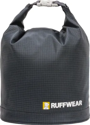 Immagine prodotto di Contenitore per alimenti per cani Ruffwear Kibble Kaddie™ Grigio Basalto Medio