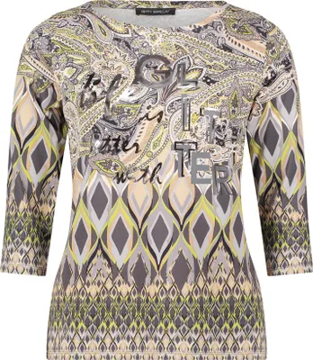 Immagine prodotto di Camicia a righe