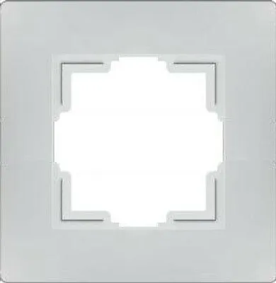 Produktbild von Schuko Steckdose Steckdosen Ausschalter Taster Lichtschalter Schalter VOLANTE Fachrahmen 2671-00