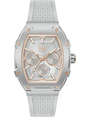 Produktbild von Ice Watch Uni Uhr Grey shades ICE boliday Small 022862