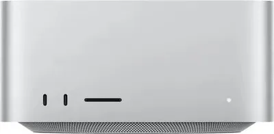 Obrázok produktu pre Apple MacBook Air 13" M4 Silver/M4-10C-CPU 10C-GPU