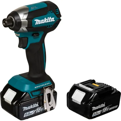 Produktbild von Makita DTD153RTJ Akku-Schlagschrauber
