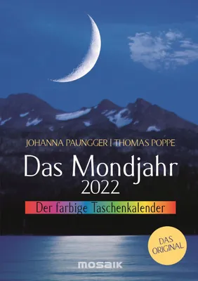 Image de Das Mondjahr 2023
