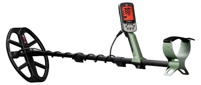 Obrázok produktu pre Minelab X-Terra Pro, Kov, 15 kHz, LCD