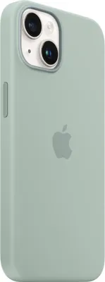Produktbild von Apple MPTC3ZM/A, Cover, Apple, iPhone 14 Plus, 17 cm (6.7"), Grün