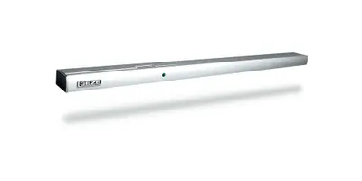 Immagine prodotto di GEZE canale di scorrimento R per TS 5000 R argento e-mech - 116300