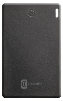 Obrázek produktu pro Cellularline 8018080479359, Položka, Vyhledávač, Černá, Find My, Apple, 10 g