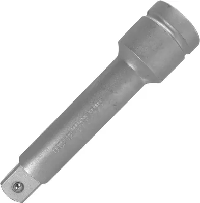 Produktbild von Cr-V Steckschlüssel Verlängerung, 200 mm lang, 1 Zoll Antrieb für Ratschen und Drehmomentschlüssel