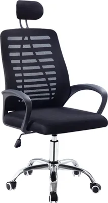 Produktbild von Drehstuhl Silas Eco
