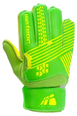 Produktbild von Meteor - "Catch" Torhüter-Handschuhe für Herren/Damen Unisex PP588 (9) (Grün/Gelb)
