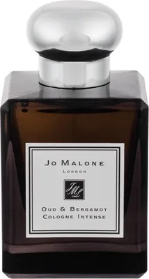 Obrázok produktu pre Jo Malone - Oud & Bergamot - Unisex, 50 ml