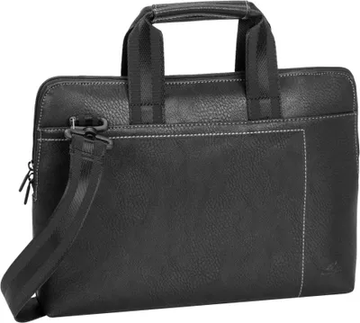 Image de Riva Tablet Bag                13,3"      schwarzPolyuréthane  8920