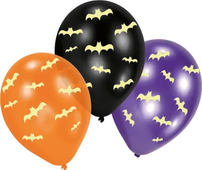 Produktbild von Amscan 9907472, Spielzeugballon, Latex, 24 Stück(e)