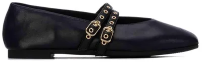 Imagen del producto de Zapatos XTI 146405-NEGRO para Mujer