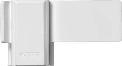 Obrázok produktu pre Prídavný okenný zámok ABUS SW10 W