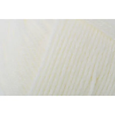 Immagine prodotto di Schachenmayr Bravo Baby 185, filati per lavoro a maglia a mano, 50 g, colore naturale