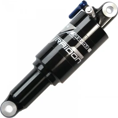 Image de Amortisseur SR Suntour RS17 RAIDON-LO 190x51 RS17 RAIDON LO 190 x 51 mm, noir