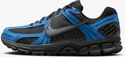 Image de Nike Zoom Vomero 5 "Black Court Blue" Bleu, Taille : 47