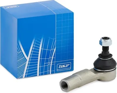 Produktbild von SKF Spurstangenkopf Spurstange für VW Golf VII Schrägheck (5G1, BQ1, BE1, BE2) Vorne Links VKDY 311016