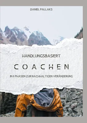 Produktbild von Handlungsbasiert Coachen