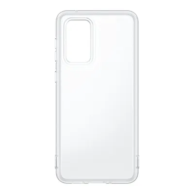 Produktbild von Samsung EF-QA336TTEGWW, Cover, Samsung, Galaxy A33 5G, 16,5 cm (6.5"), Transparent