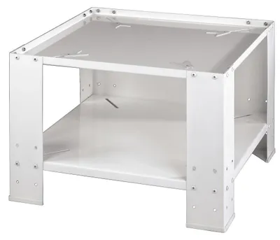 Image de XAVAX Socle universel avec compartiment inférieur pour lave-linge et sèche-linge SOCKEL UNIVERSEL LAVE-MACHINE111078