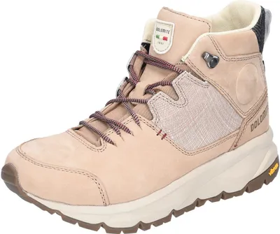 Produktbild von Dolomite Damen Wanderstiefel 18173-4.5, 18173-5, 18173-5.5, 18173-6, 18173-6.5, 18173-7.5 DOL-285635 Taupe 5
