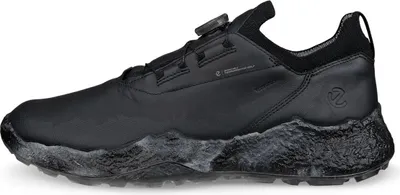 Obrázok produktu pre Ecco Biom H5 Boa Pánske golfové topánky Čierna