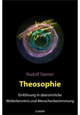 Produktbild von Theosophie