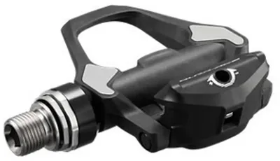 Produktbild von Shimano Spd-slr Cl-sl11 Pd-r9300 W/cleat Pedale Silber  Silber One Size