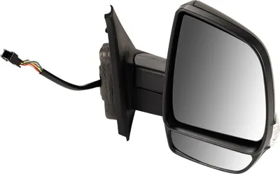 Produktbild von Außenspiegel rechts elektrisch Temp.Sensor 735624006