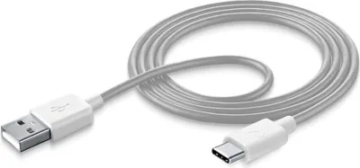 Immagine prodotto di Cellularline Stylecolor Cable 100cm - USB-C