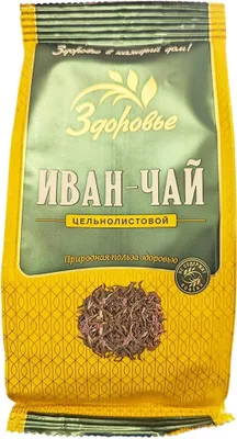 Produktbild von Weidenröschen Tee Ivan Chai lose 50g