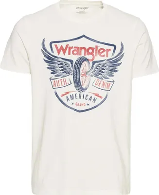 Obrázok produktu pre Tričko Wrangler W7J0D3C1100 pre Pánske