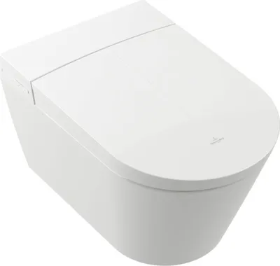Productafbeelding van Villeroy & Boch ViClean douchetoilet Tivo