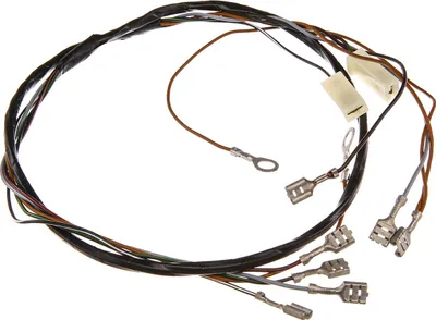 Produktbild von Kabel (BSKL-Leitungsverbinder) S53,S83