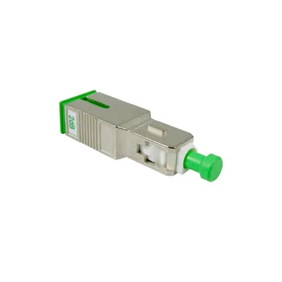 Obrázok produktu pre TELEVES Optisches Dämpfungsglied 2dB Anschluss SCAPC ODG2-SC