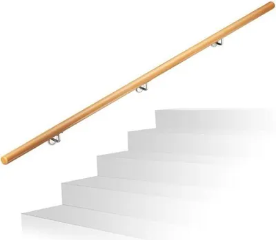 Immagine prodotto di Corrimano in legno