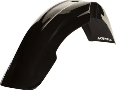 Produktbild von ACERBIS schwarzer vorderer Kotflügel für YAMAHA
