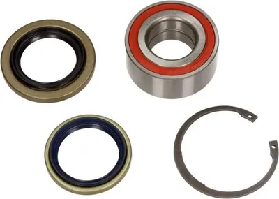 Produktbild von MAXGEAR Radlagersatz Vorne für MITSUBISHI Space Star (DGA) 80mm 33-0234