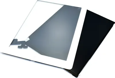 Produktbild von LCD + Digitizer Display Apple iPad 2 Weiss Touchscreen Display LCD NEU