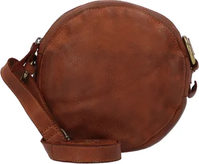 Produktbild von Harold's Submarine Umhängetasche Leder 18 cm